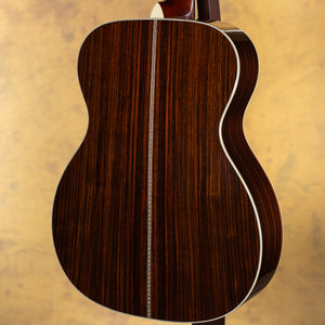 2010 Martin 000-28EC Eric Clapton Natural