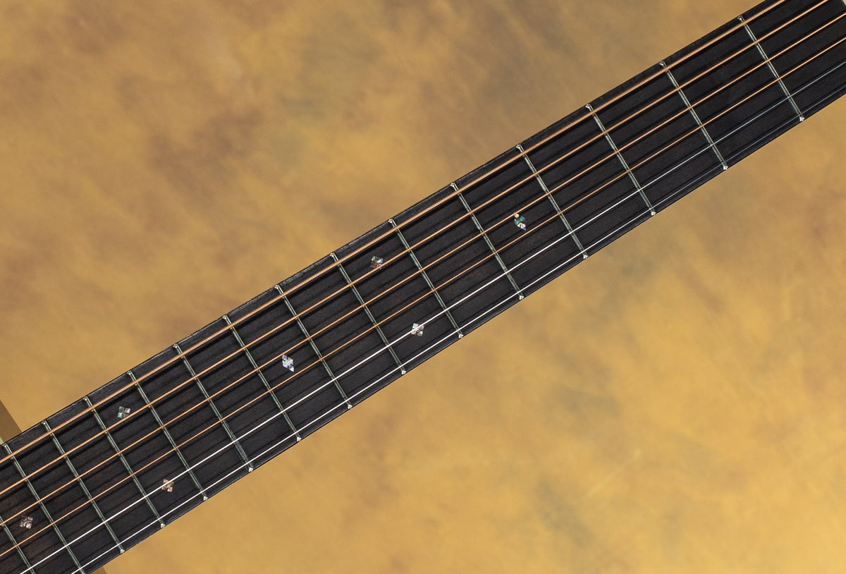 2010 Martin 000-28EC Eric Clapton Natural