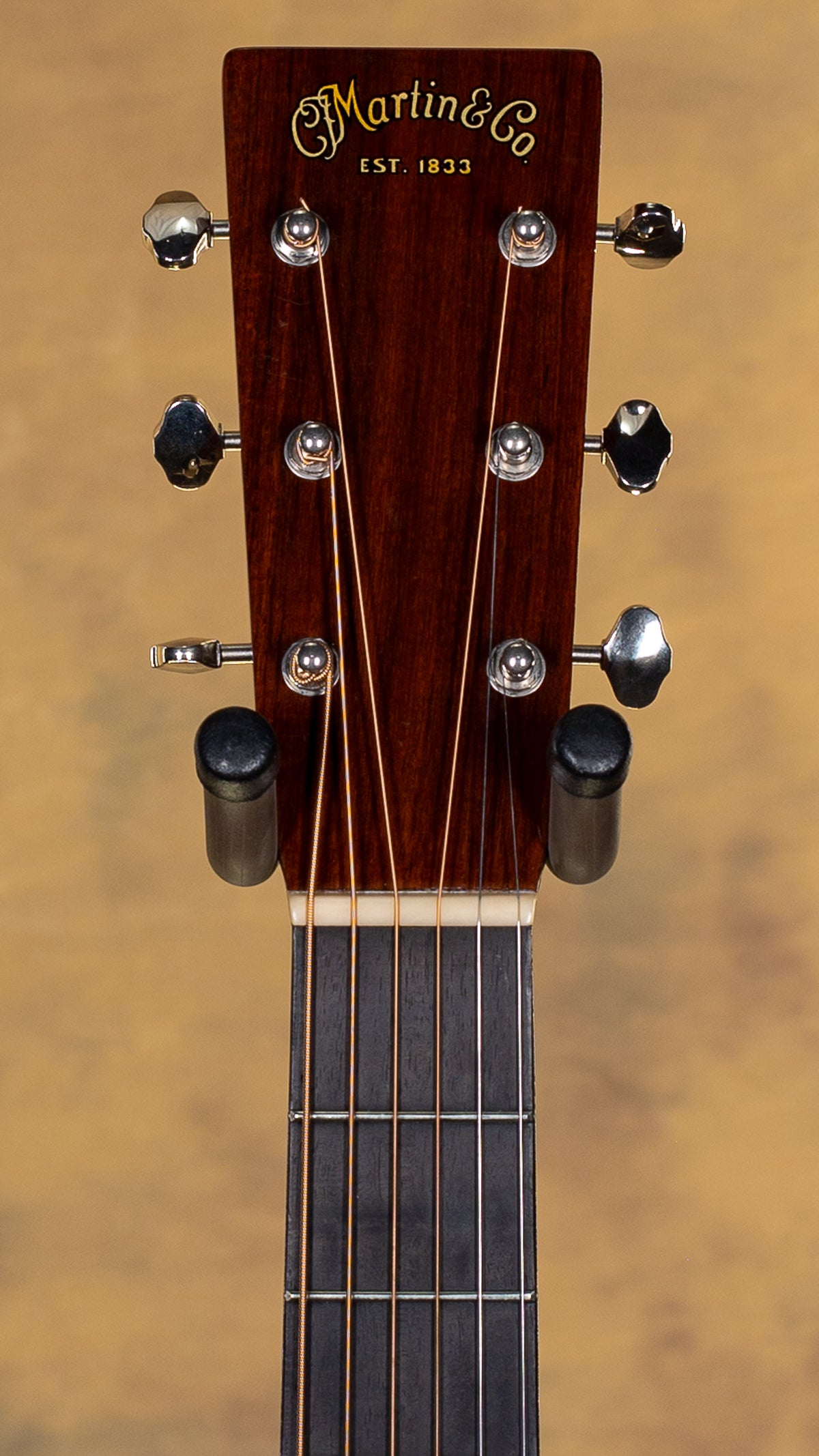 2010 Martin 000-28EC Eric Clapton Natural