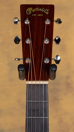 2010 Martin 000-28EC Eric Clapton Natural