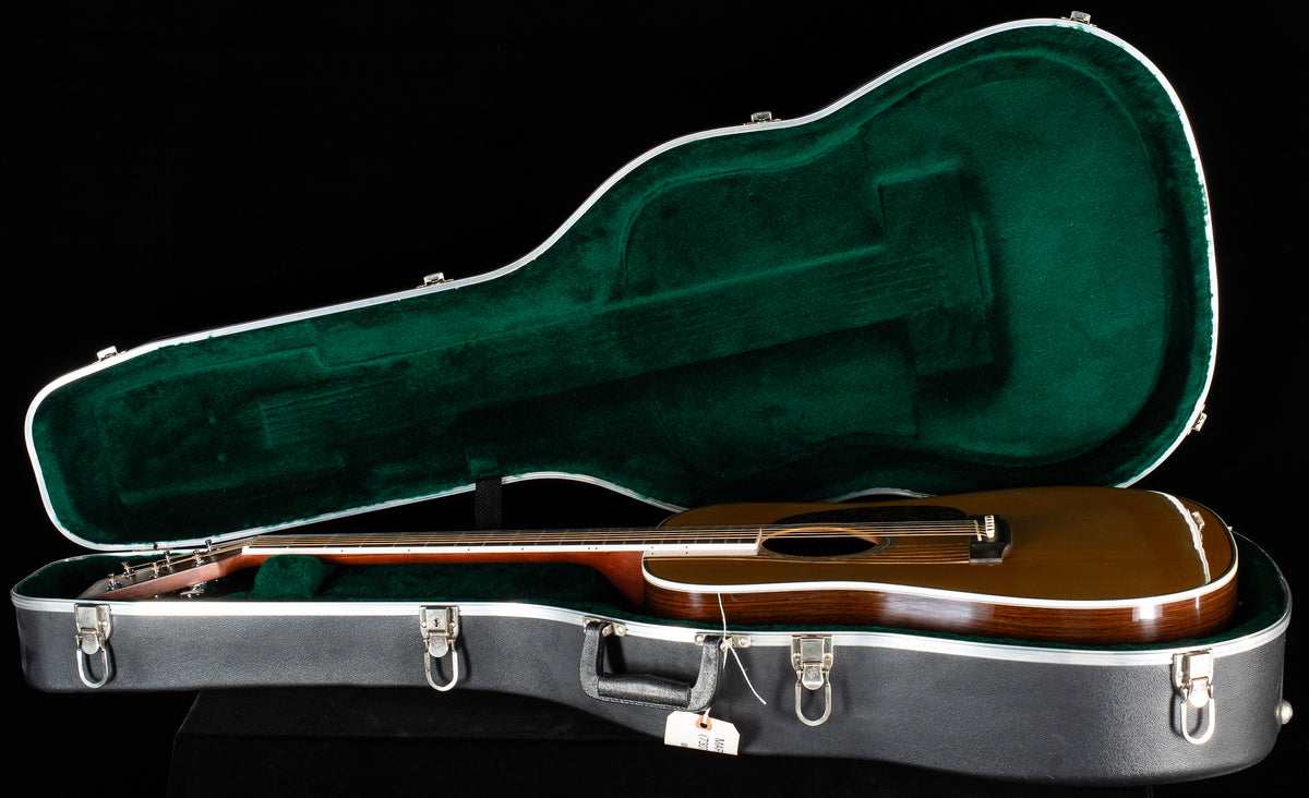 2010 Martin HD-35 Acoustic Guitar