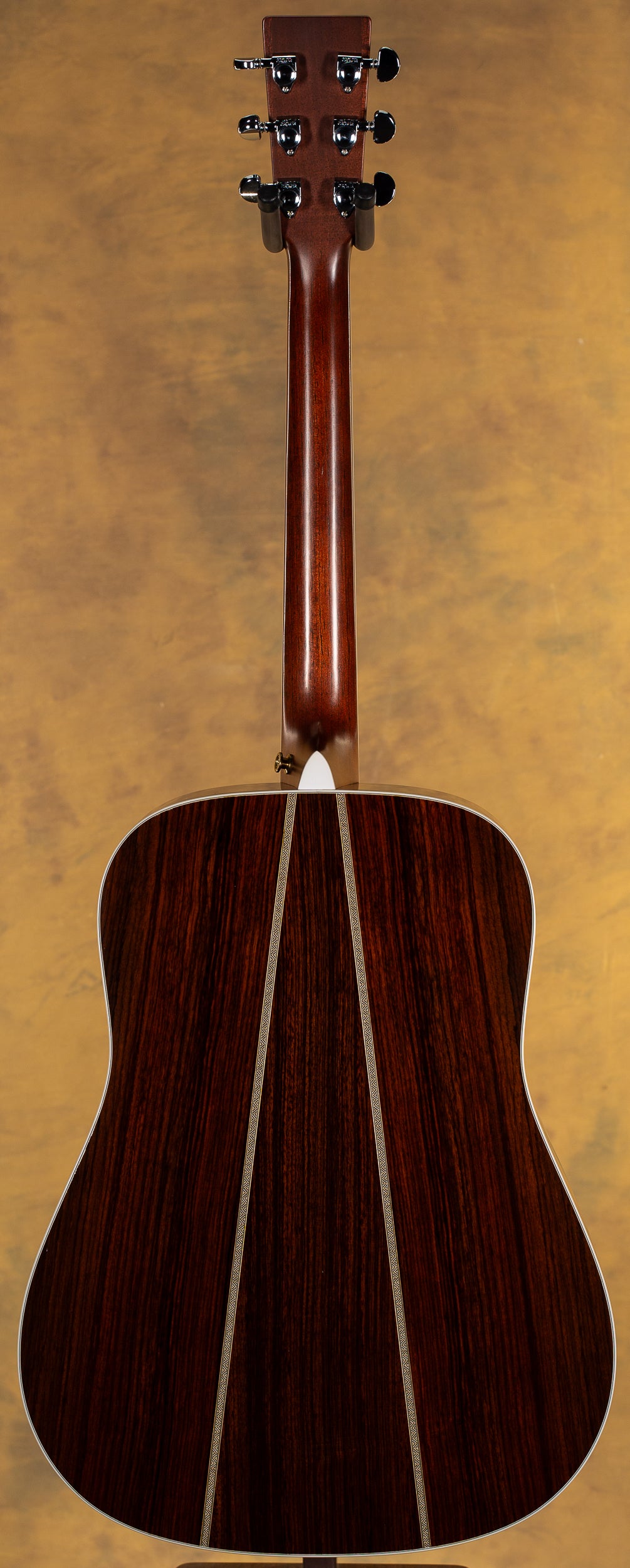 2010 Martin HD-35 Acoustic Guitar