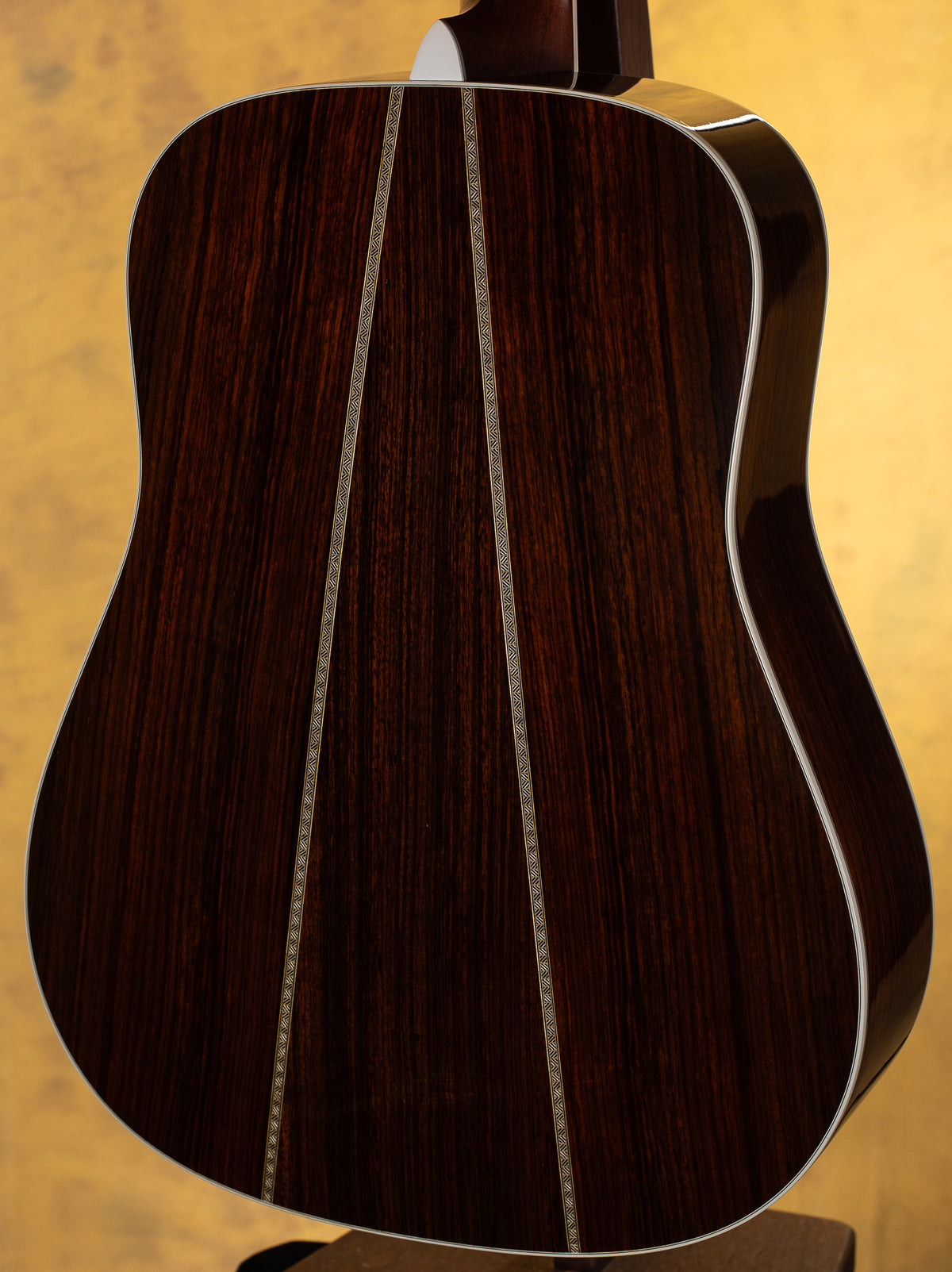 2010 Martin HD-35 Acoustic Guitar