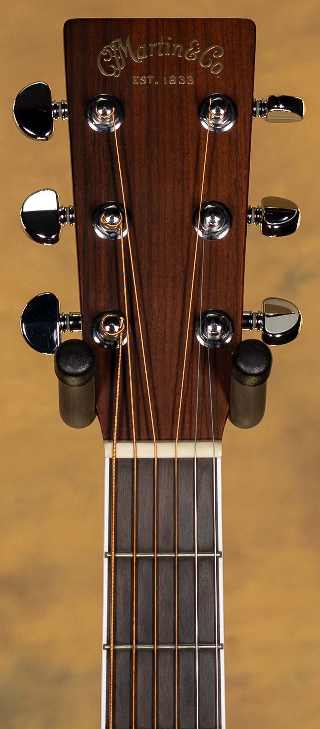 2010 Martin HD-35 Acoustic Guitar