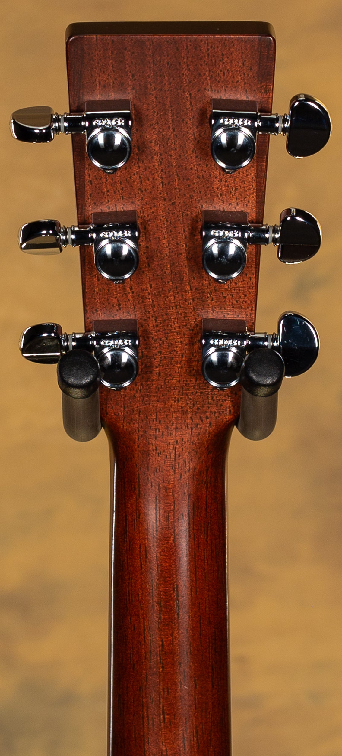 2010 Martin HD-35 Acoustic Guitar