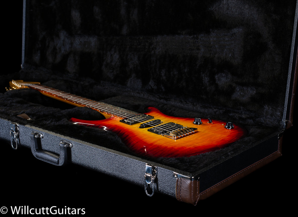 Knaggs Chesapeake Severn Trembuck HSH SunriseBurst Tier 1 (439)