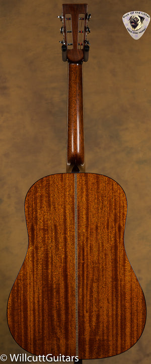 2015 Preston Thompson D12-MA 12 Fret Dreadnought