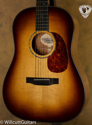 2015 Preston Thompson D12-MA 12 Fret Dreadnought