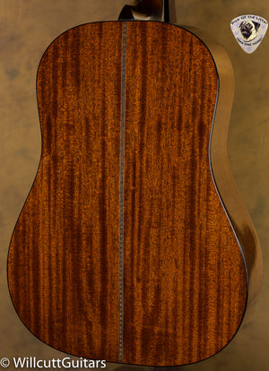 2015 Preston Thompson D12-MA 12 Fret Dreadnought