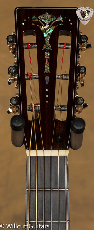 2015 Preston Thompson D12-MA 12 Fret Dreadnought