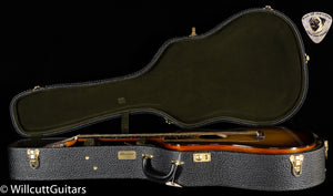 2015 Preston Thompson D12-MA 12 Fret Dreadnought