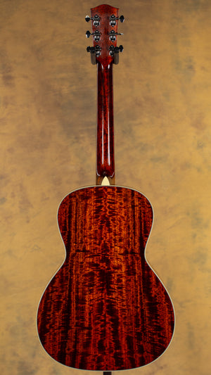 2014 Eastman E10 OO-M Acoustic Guitar