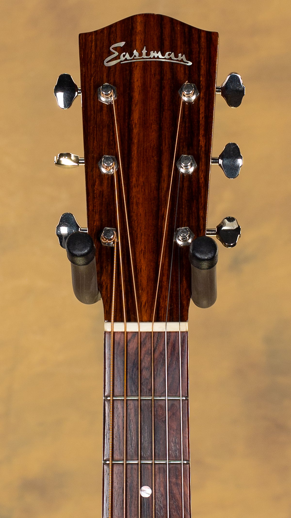 2014 Eastman E10 OO-M Acoustic Guitar