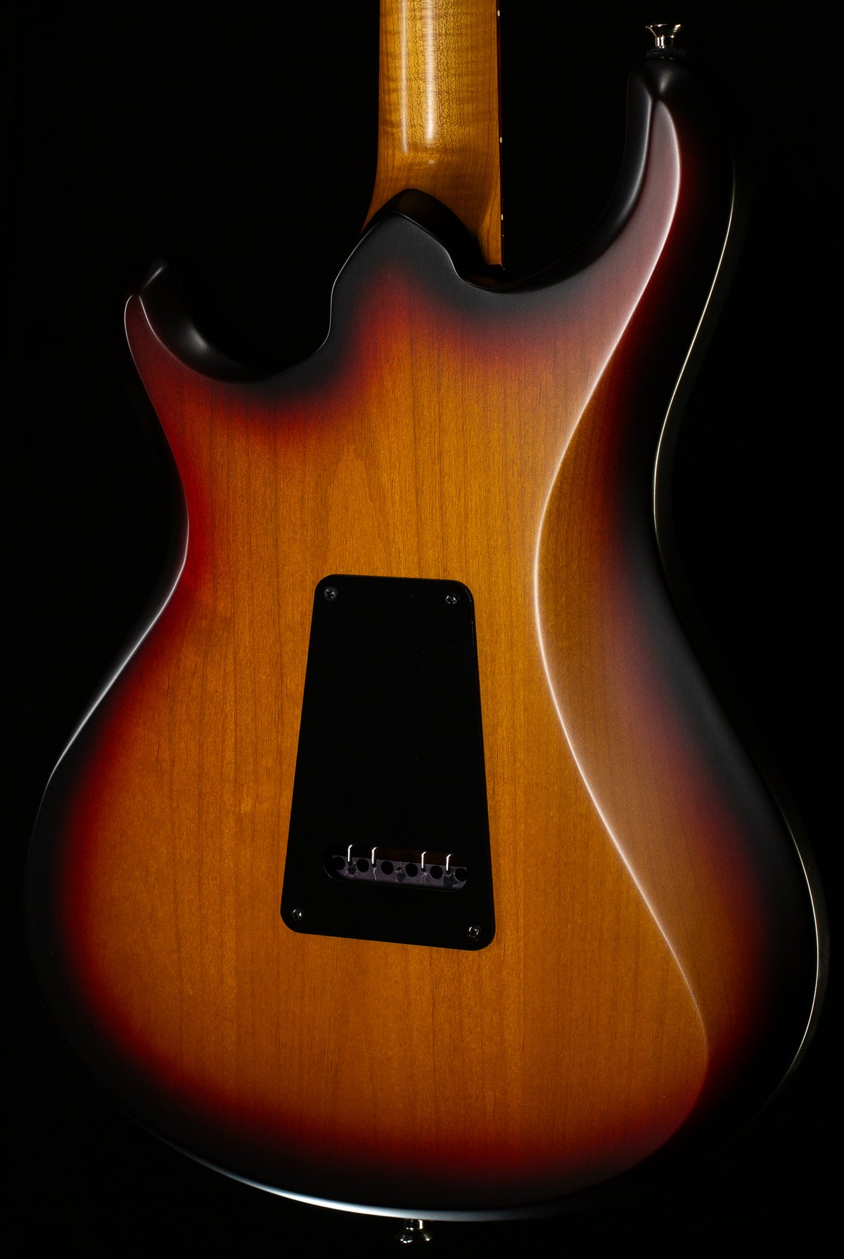 Knaggs Chesapeake Severn Trem SSS TriBurst (487)