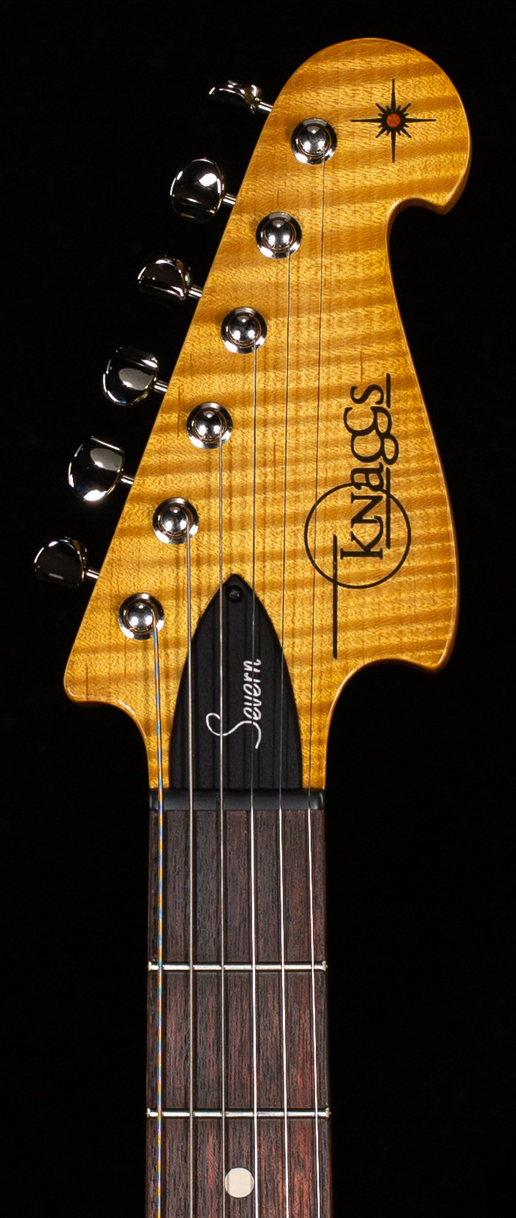 Knaggs Chesapeake Severn Trem SSS TriBurst (487)