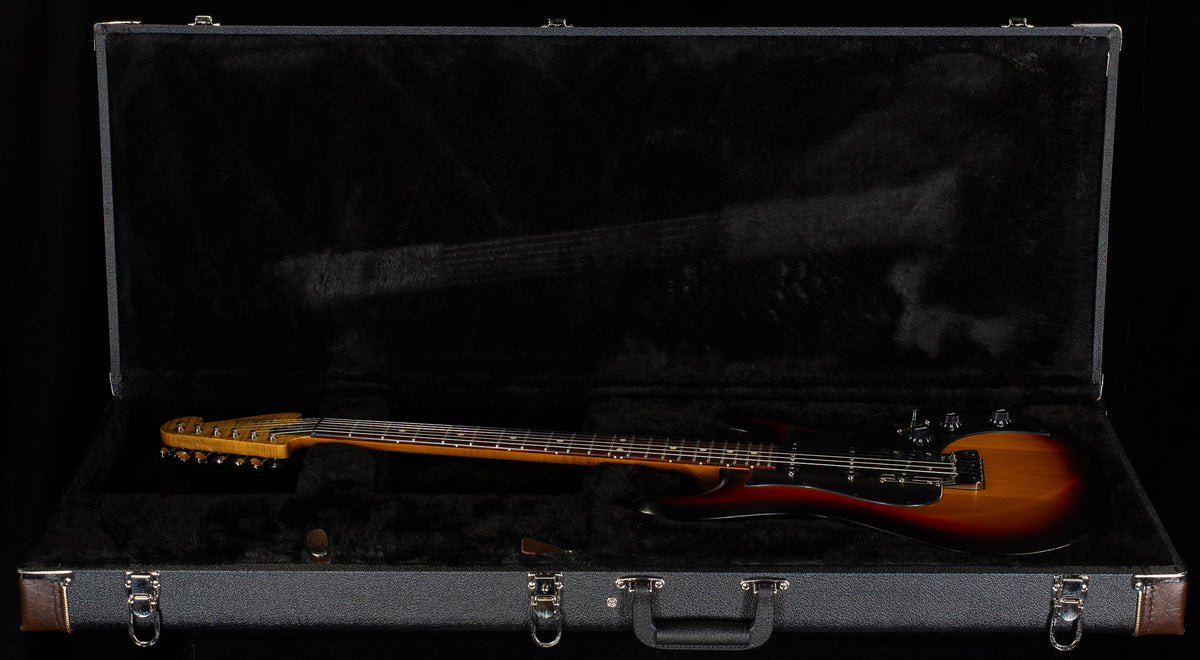 Knaggs Chesapeake Severn Trem SSS TriBurst (487)