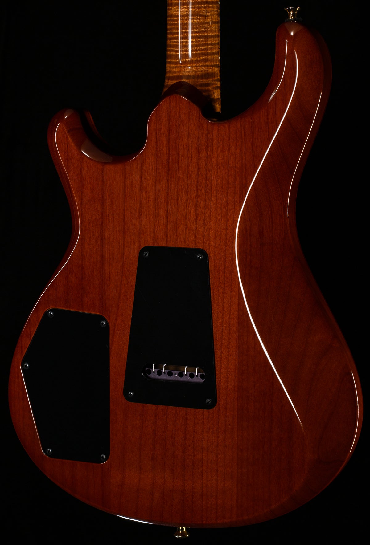 Knaggs Chesapeake Severn Trem HB SSS Aged Scotch Tier 1 (491)