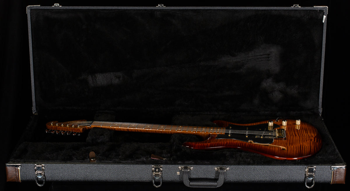 Knaggs Chesapeake Severn Trem HB SSS Aged Scotch Tier 1 (491)