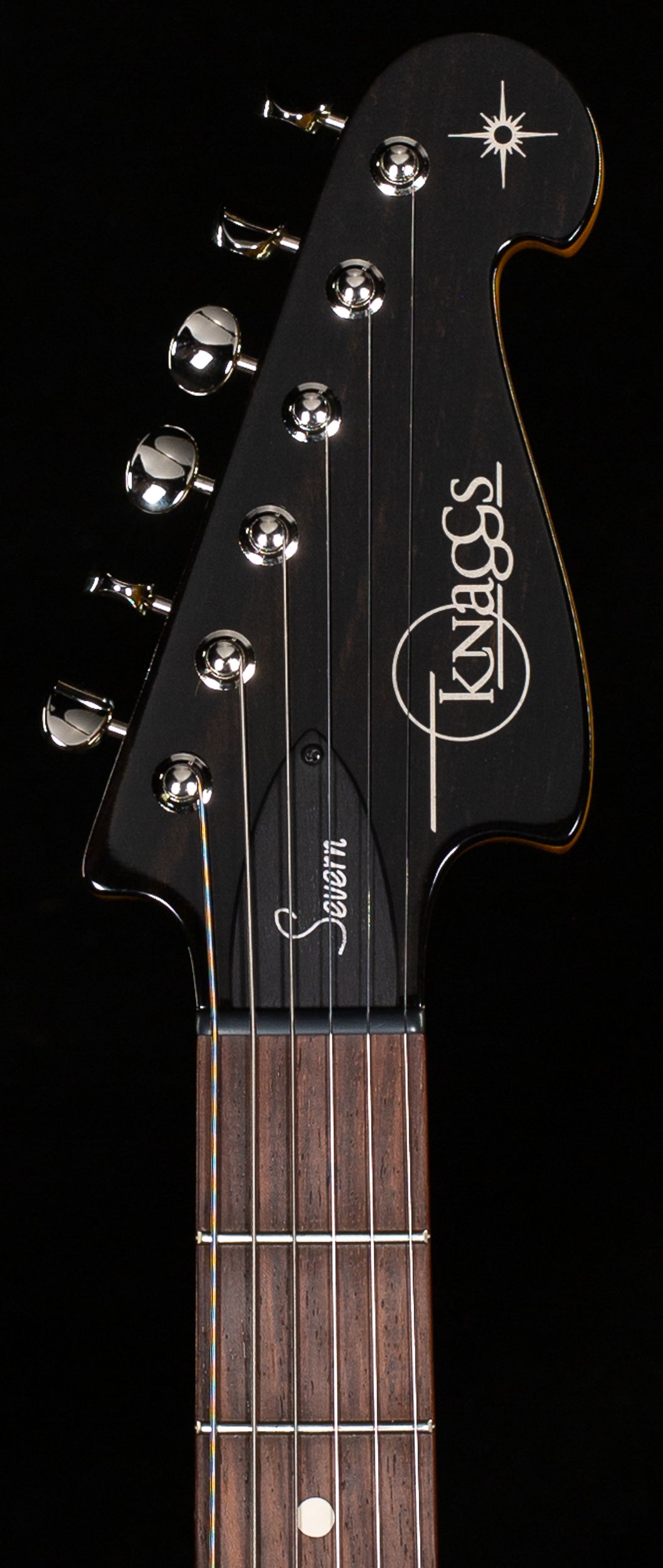 Knaggs Severn Trem SSS Coral Tier 1 (495)