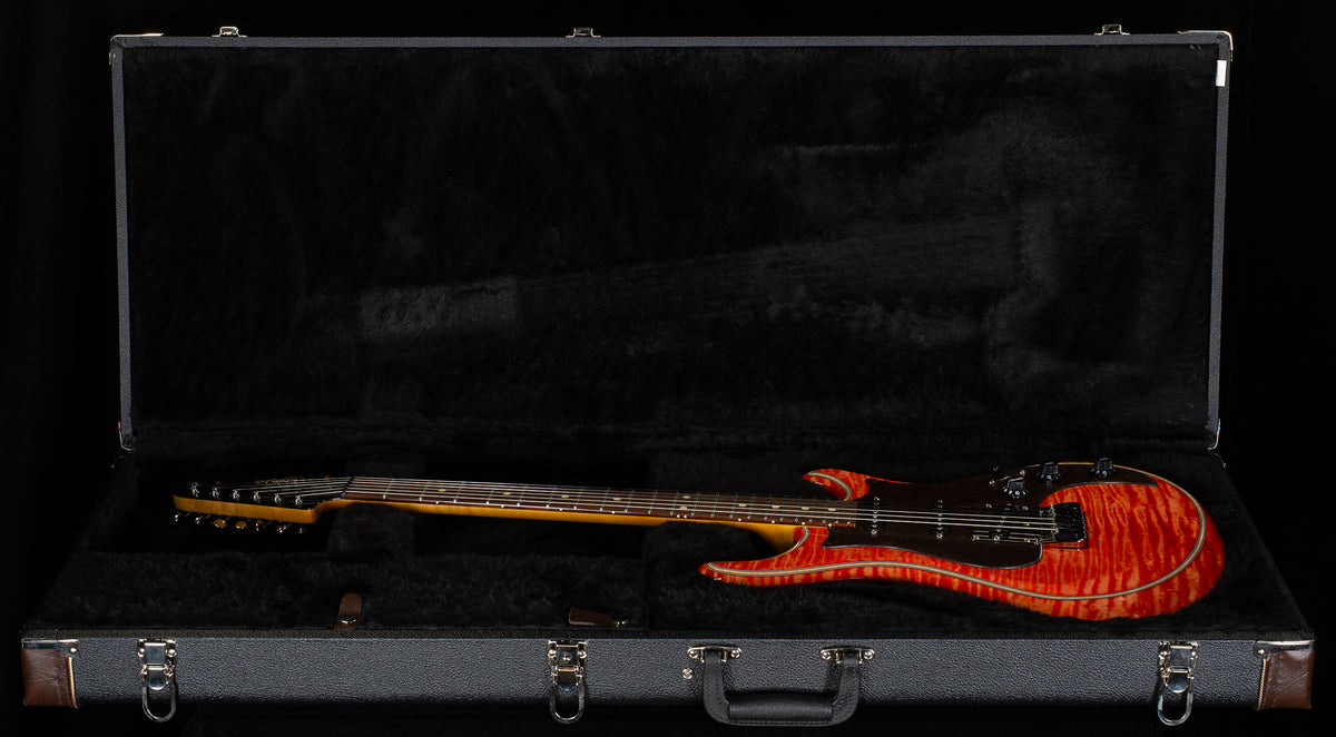 Knaggs Severn Trem SSS Coral Tier 1 (495)