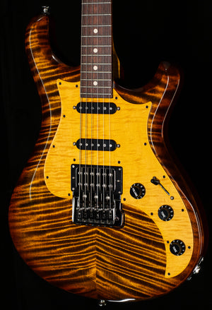 Knaggs Chesapeake Severn Trem HSS Sunflower T1 Maple Top (498)