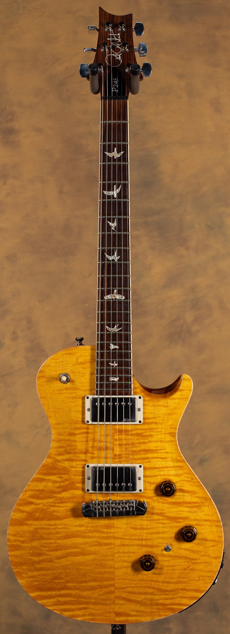 2015 PRS P245