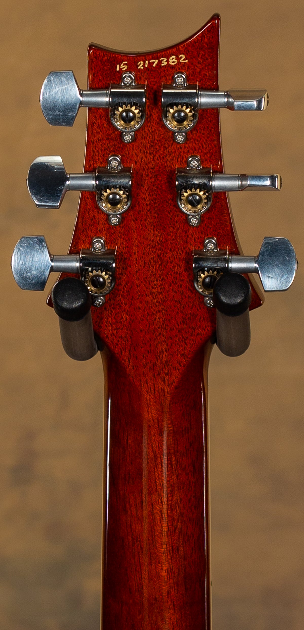 2015 PRS P245