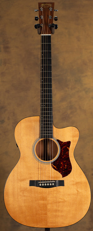 Martin OMCPA4 Acoustic Guitar