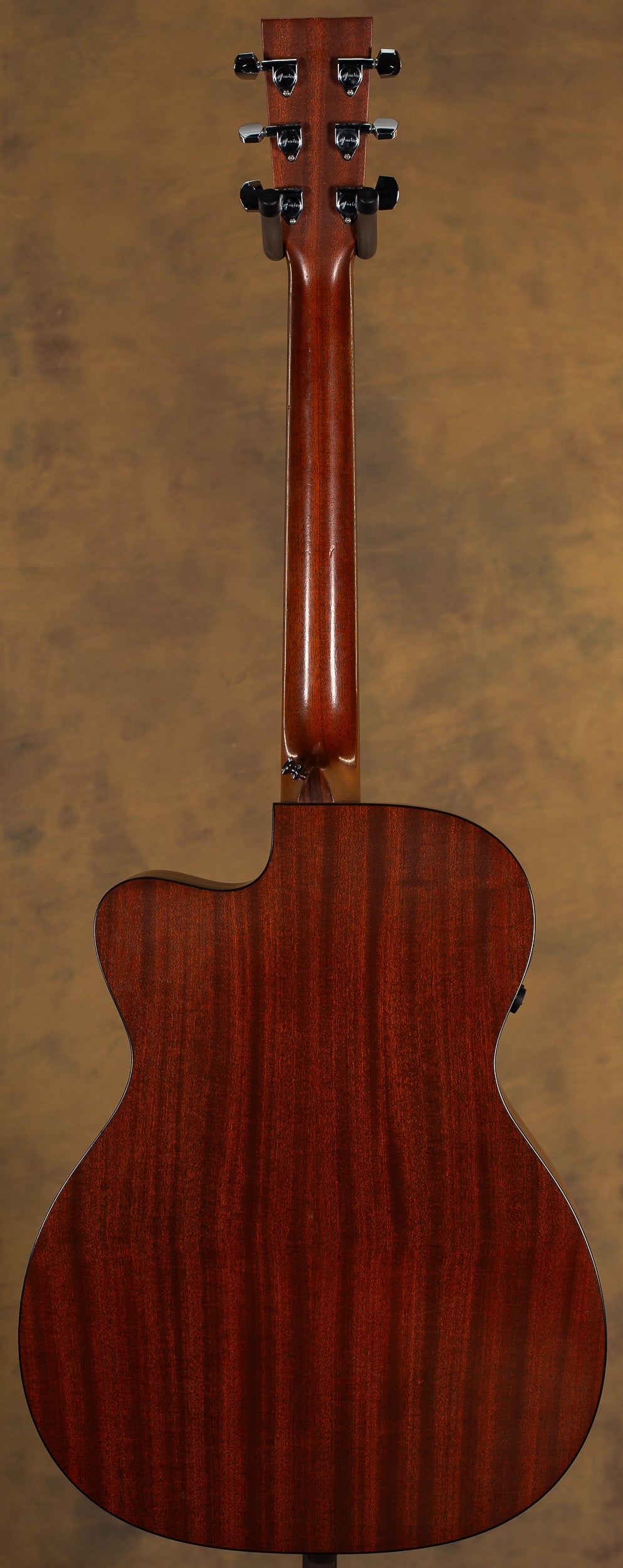 Martin OMCPA4 Acoustic Guitar
