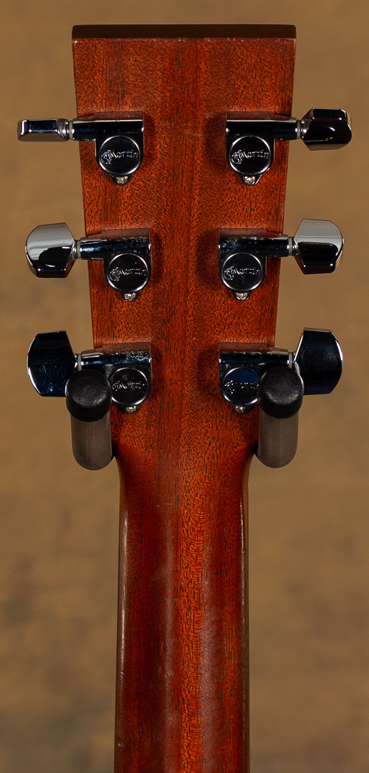 Martin OMCPA4 Acoustic Guitar