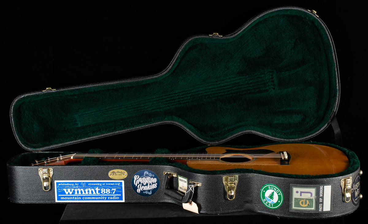 Martin OMCPA4 Acoustic Guitar