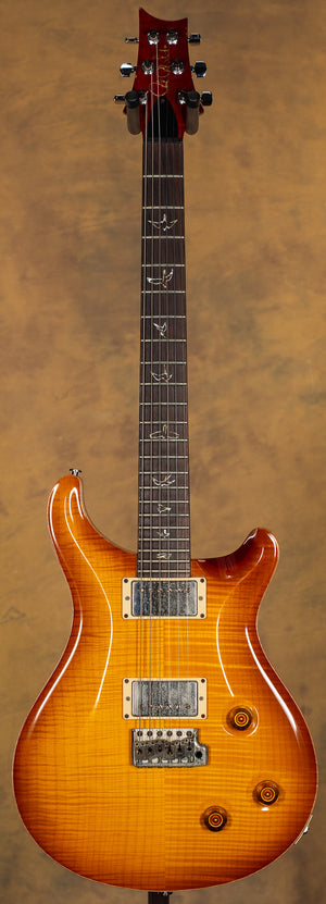 2009 PRS Sunburst 22