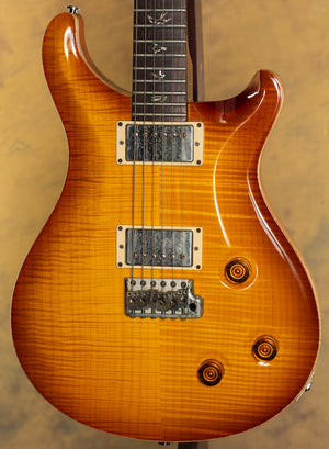 2009 PRS Sunburst 22