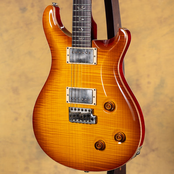 2009 PRS Sunburst 22 - Willcutt Guitars