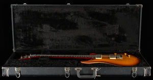 2009 PRS Sunburst 22