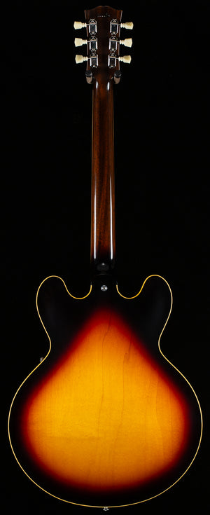 Gibson Custom Shop 1961 ES-335 Reissue VOS Vintage Burst (174)