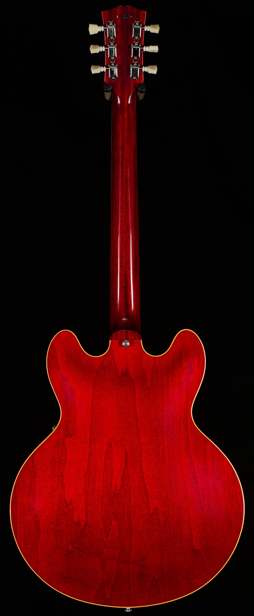 Gibson Custom Shop 1964 ES-335 Reissue VOS 60s Cherry (220)