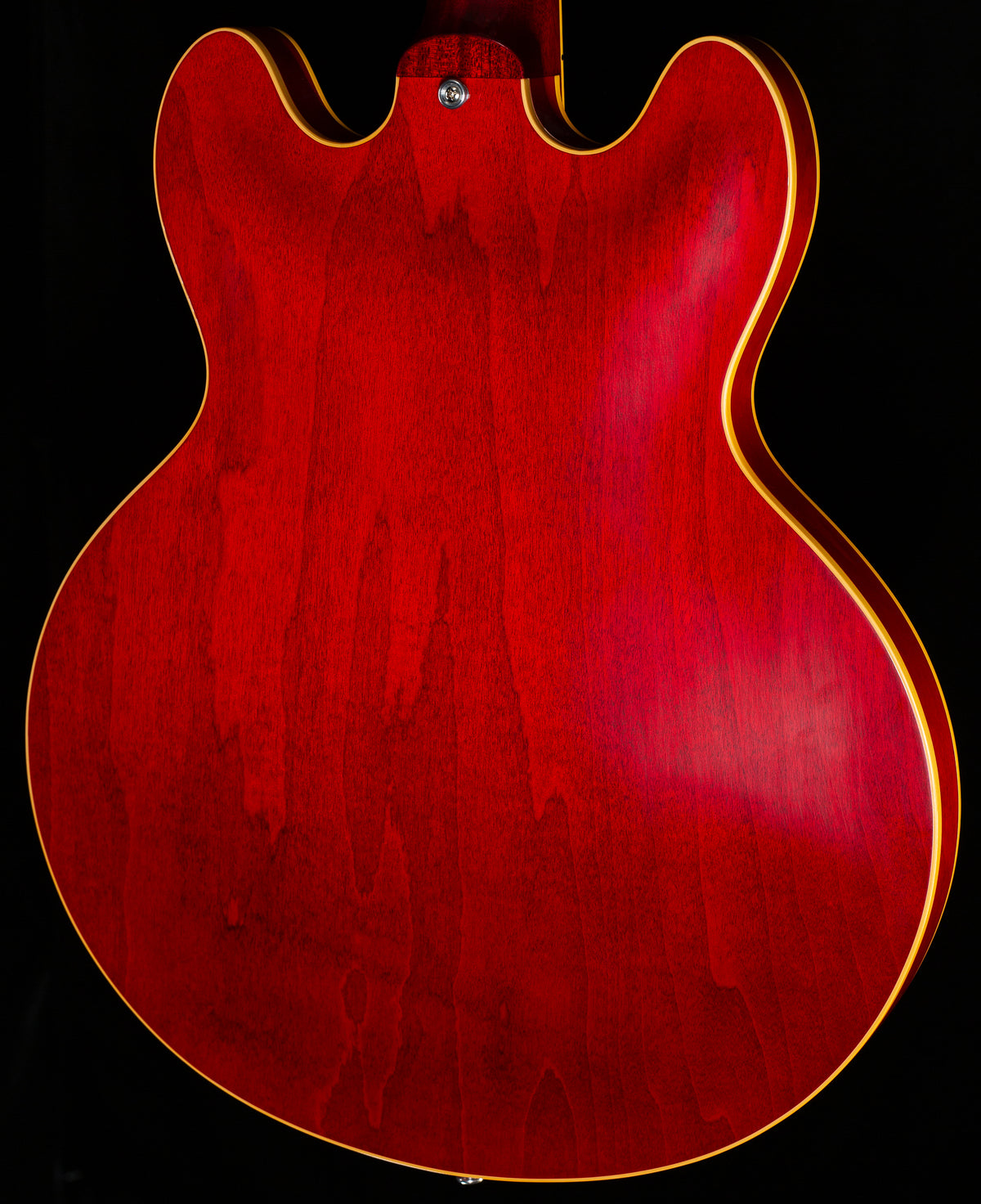 Gibson Custom Shop 1964 ES-335 Reissue VOS 60s Cherry (220)