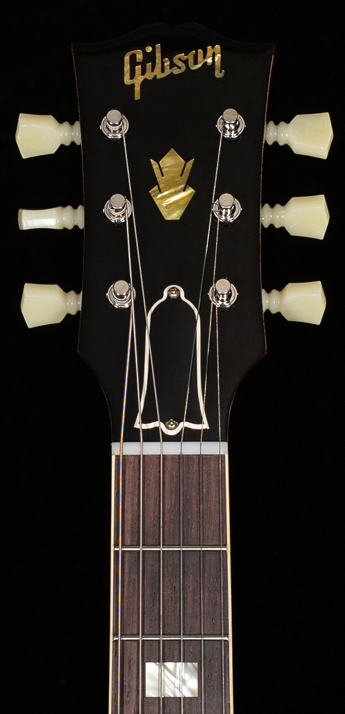 Gibson Custom Shop 1964 ES-335 Reissue VOS 60s Cherry (220)