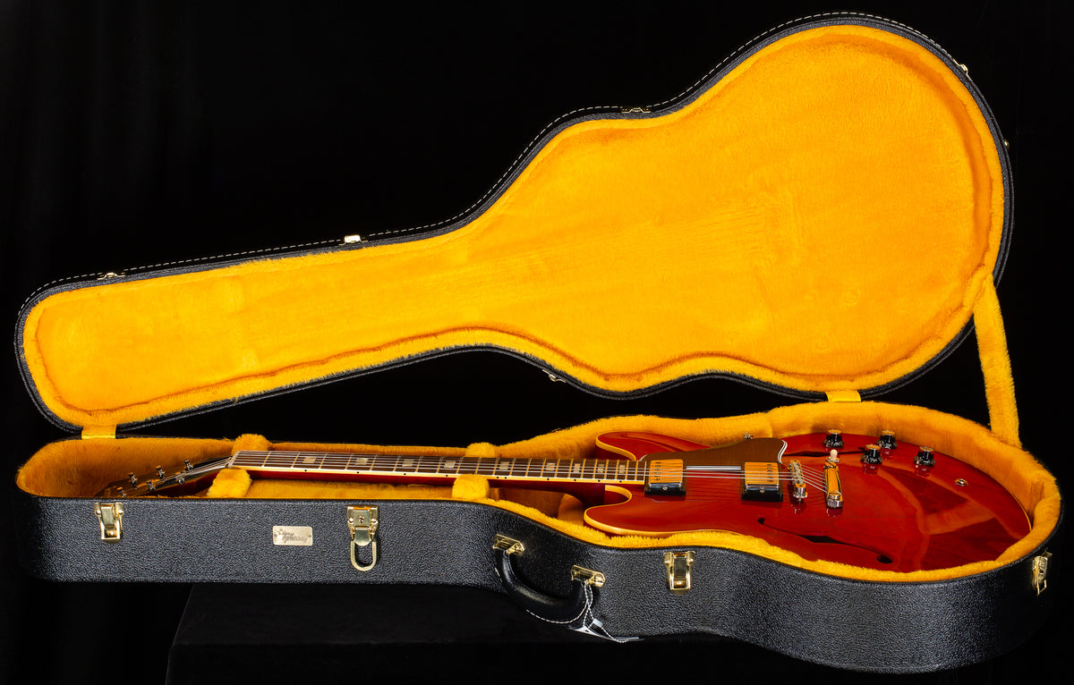 Gibson Custom Shop 1964 ES-335 Reissue VOS 60s Cherry (220)