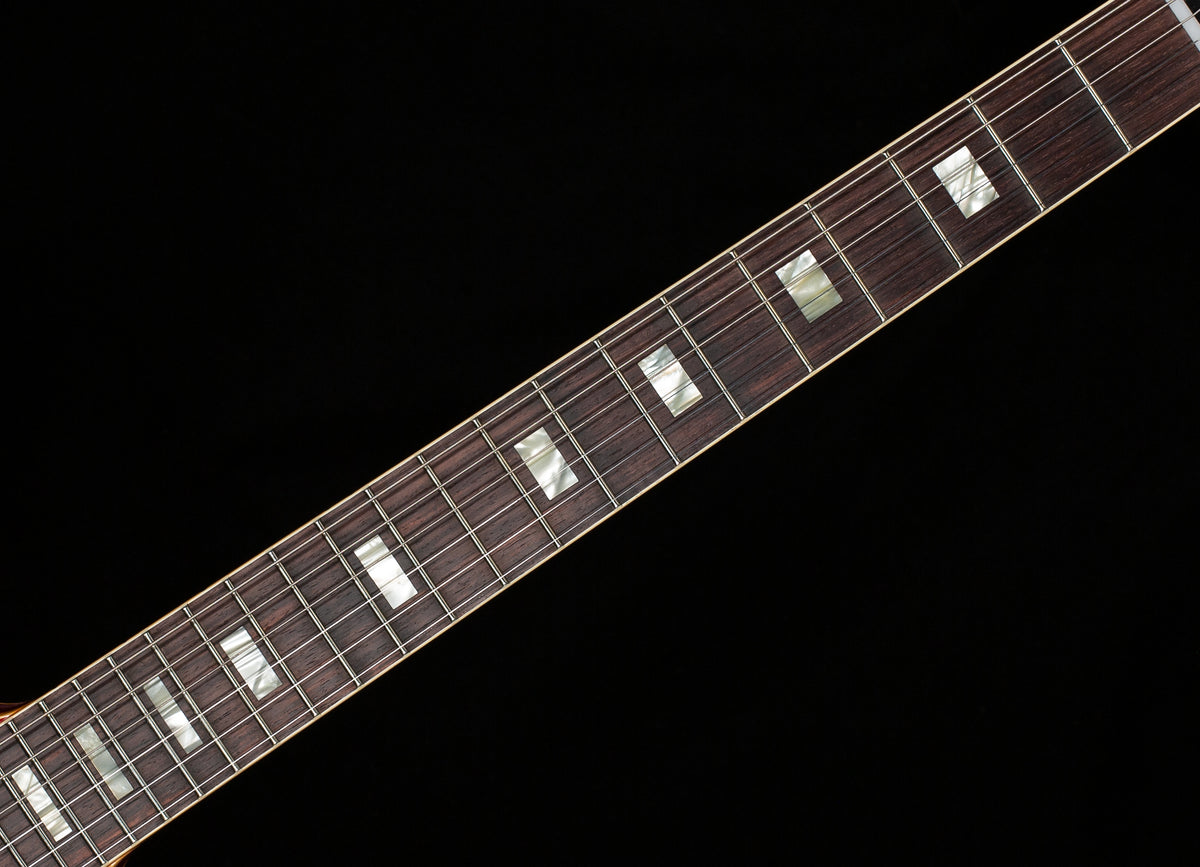 Gibson Custom Shop 1964 ES-335 Reissue VOS 60s Cherry (220)