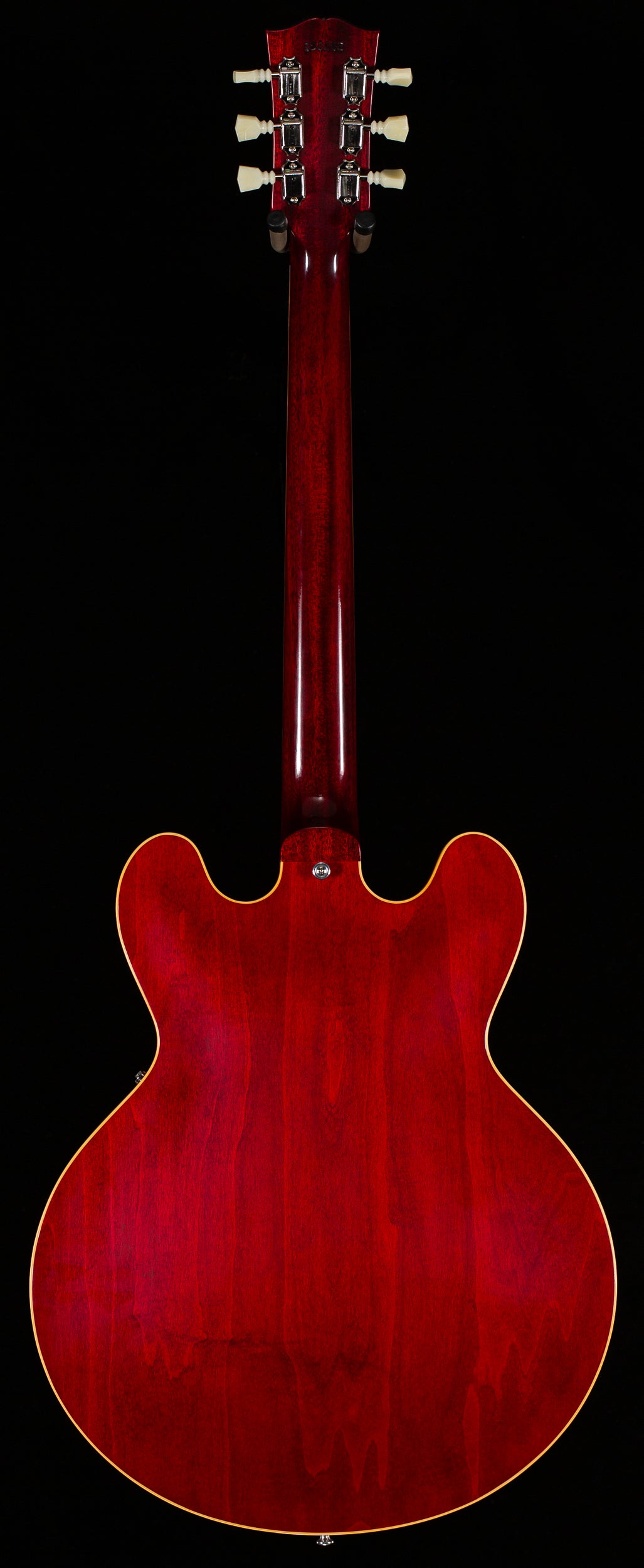 Gibson Custom Shop 1961 ES-335 Reissue VOS Sixties Cherry (282)