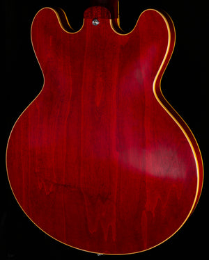 Gibson Custom Shop 1961 ES-335 Reissue VOS Sixties Cherry (282)