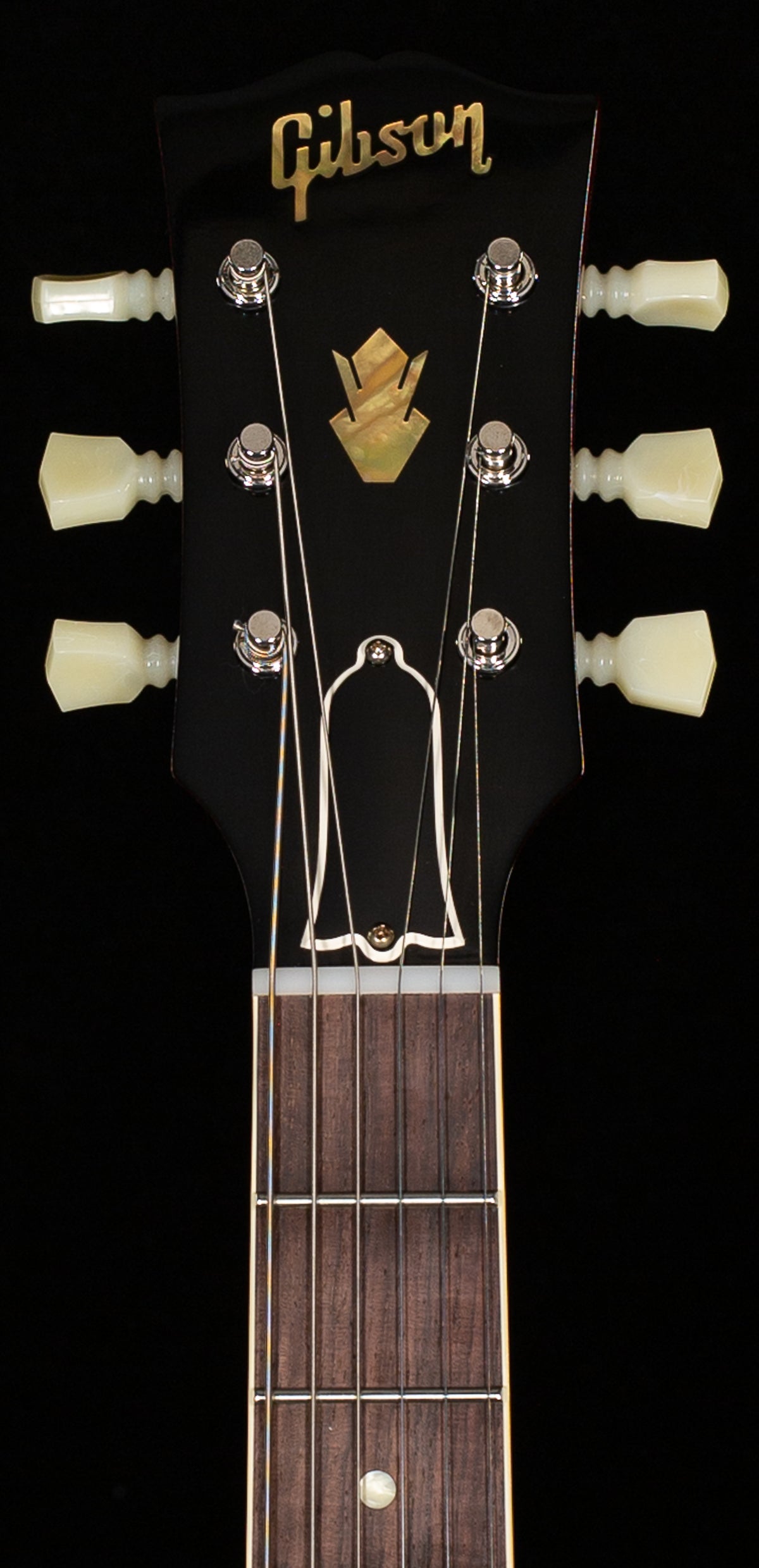 Gibson Custom Shop 1961 ES-335 Reissue VOS Sixties Cherry (282)