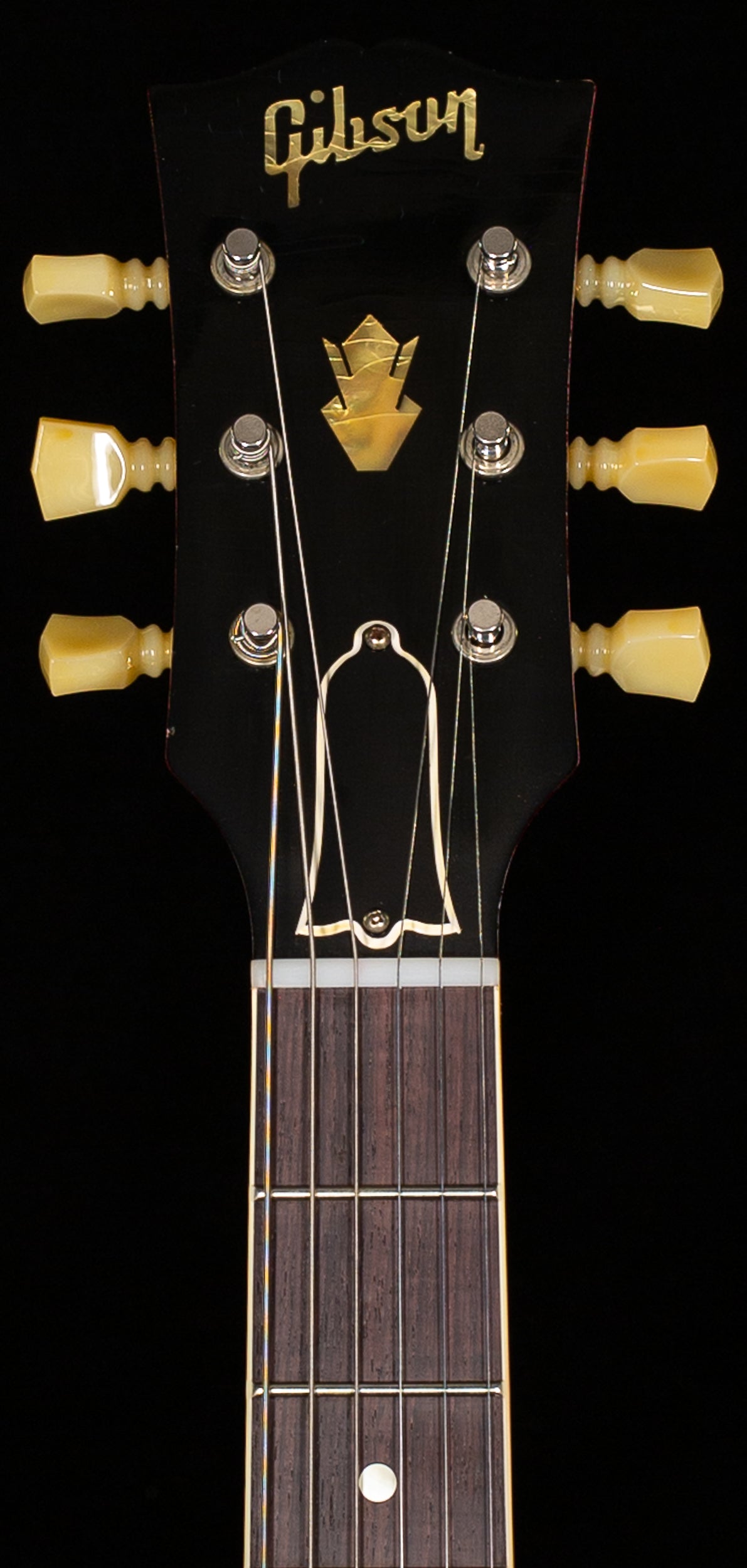 Gibson Custom Shop 1961 ES-335 Reissue Murphy Lab Ultra Light Aged 60s Cherry (312)