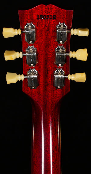 Gibson Custom Shop 1961 ES-335 Reissue Murphy Lab Ultra Light Aged 60s Cherry (312)