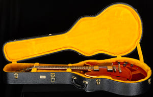 Gibson Custom Shop 1961 ES-335 Reissue Murphy Lab Ultra Light Aged 60s Cherry (312)