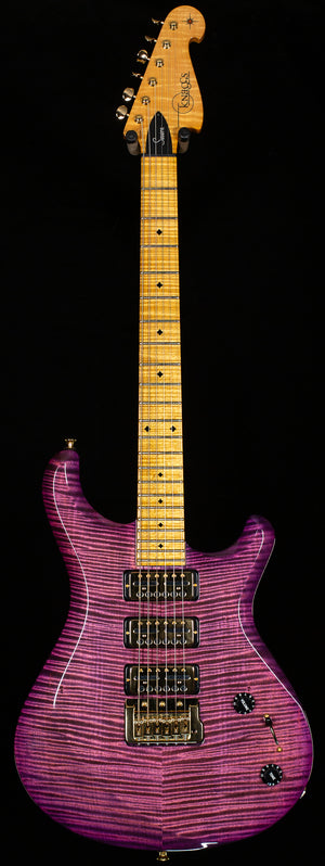 Knaggs Chesapeake Severn Trem GF3 Pinkle (506)