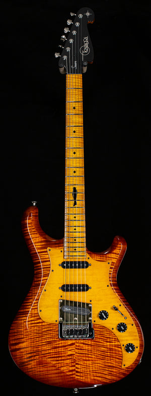 Knaggs Larry Mitchell Severn LM SSS T1 Aged Scotch (520)