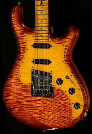 Knaggs Larry Mitchell Severn LM SSS T1 Aged Scotch (520)